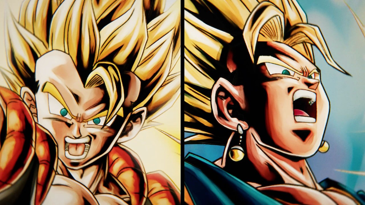 伊藤英明が出演！『ドラゴンボールスーパーカードゲーム フュージョンワールド』新TVCM「ベジット」篇&「ゴジータ」篇/メイキング/インタビュー