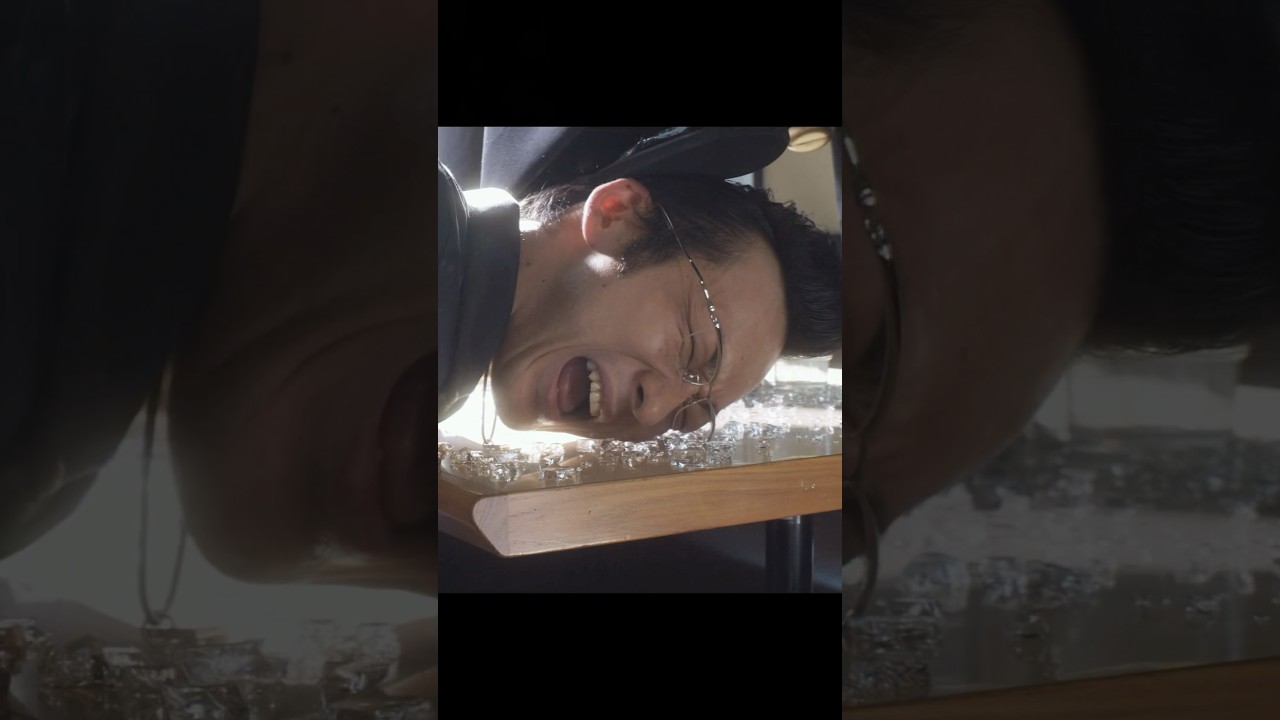 ドロップ 成宫宽贵、水岛宏、本仮屋唯佳 、波冈一喜 #movie #shorts #action #comedy