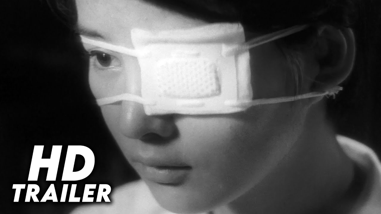 The Crest of Man (1964) Original Trailer [FHD]