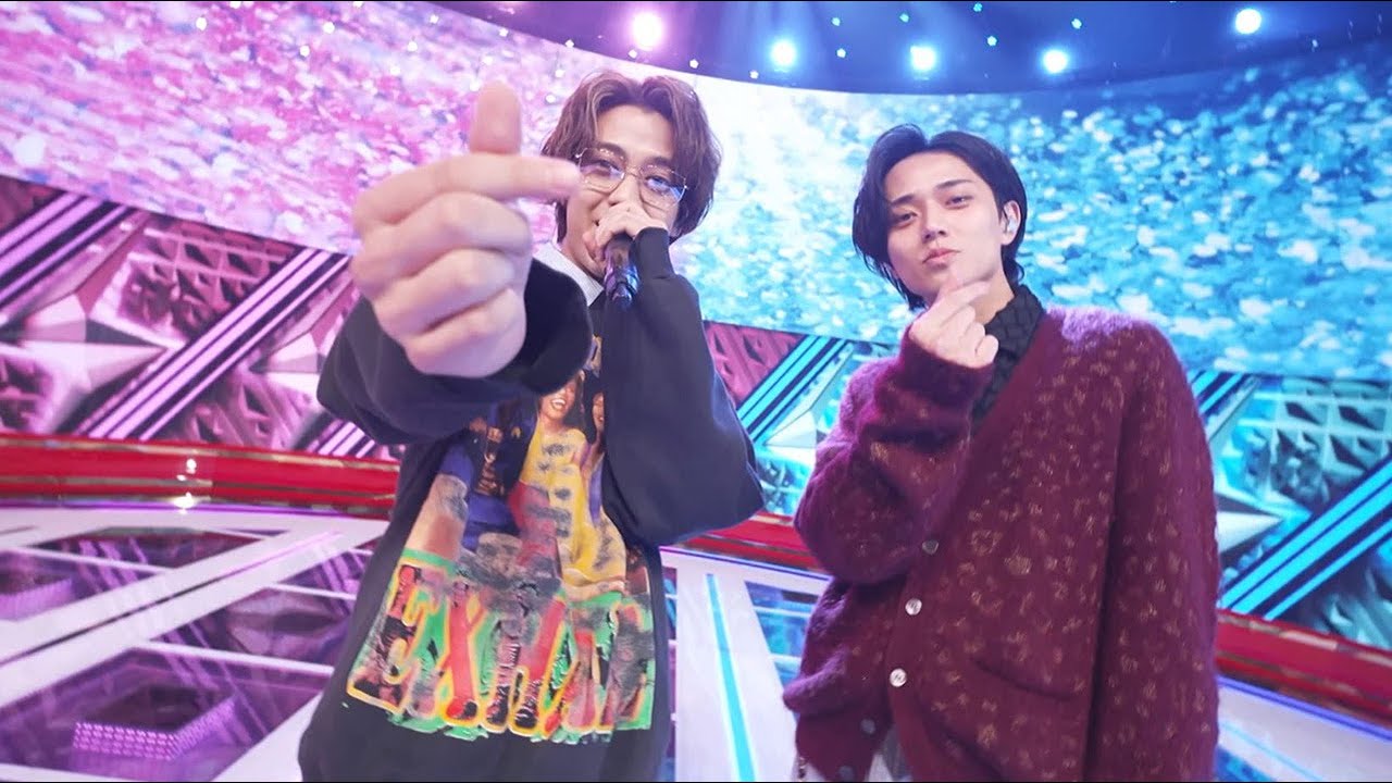 King & Prince「SPOTLIGHT」(TBS系 CDTVライブ!ライブ!12/16(月)OA)