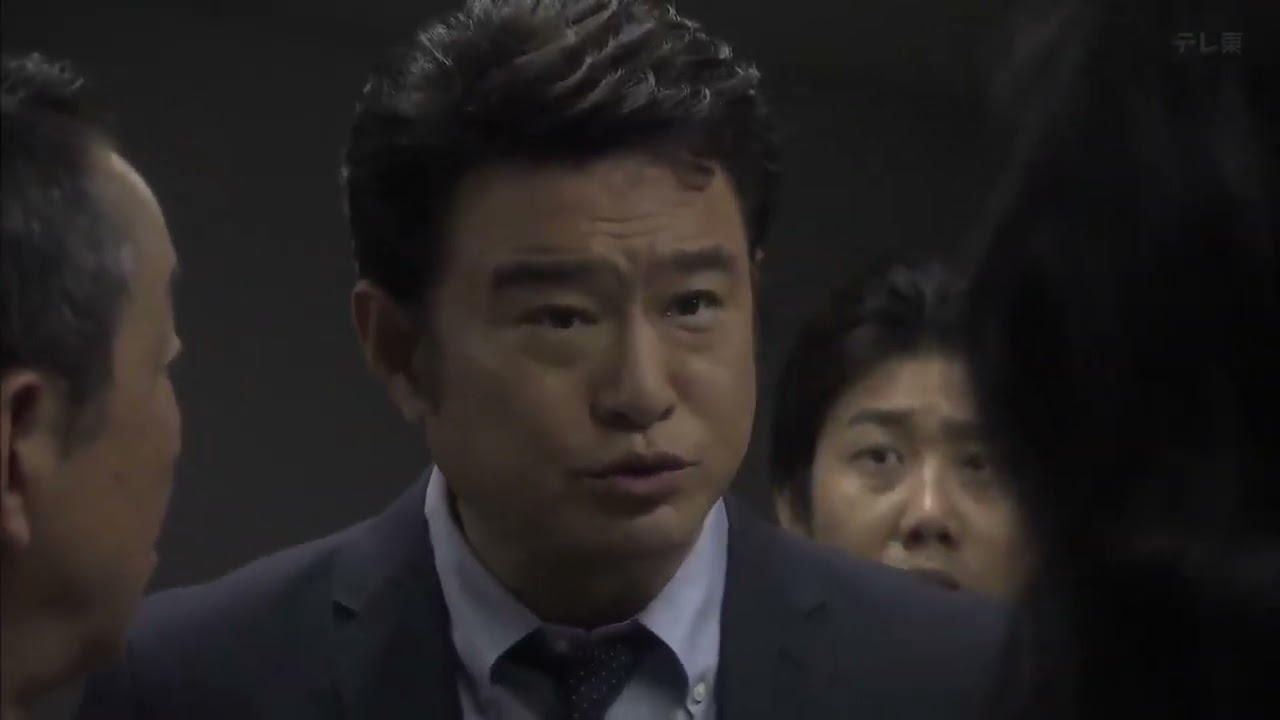 ミステリー『刑事吉永誠一　涙の事件簿１２　親しい敵』出演：船越英一郎、中山 忍、眞野あずさ、小泉孝太郎、遠藤久美子、野村宏伸