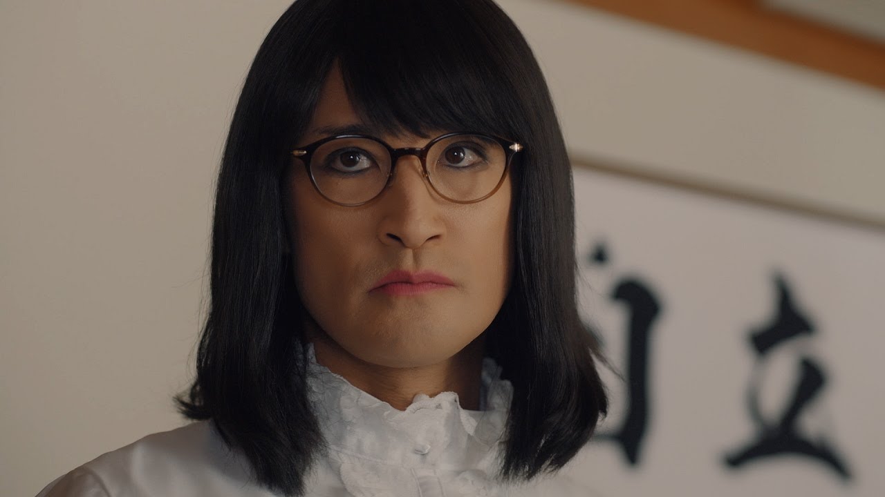 『家政夫のミタゾノ』2025年2月11日（火）よる9：00～／第5話　予告動画（30秒）