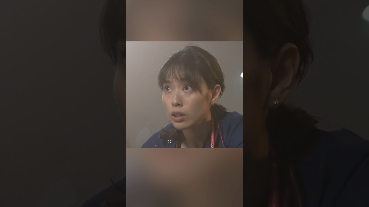 コード・ブルー-ドクターヘリ緊急救命- 山下智久、新垣结衣、户田惠梨香、比嘉爱未  #movie #shorts #action #drama #新垣结衣 #山下智久