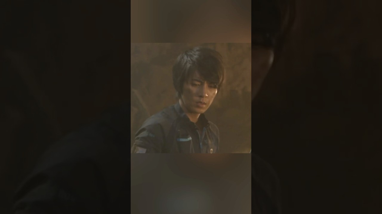 コード・ブルー-ドクターヘリ緊急救命- 山下智久、新垣结衣、户田惠梨香、比嘉爱未  #movie #shorts #action #drama #新垣结衣 #山下智久