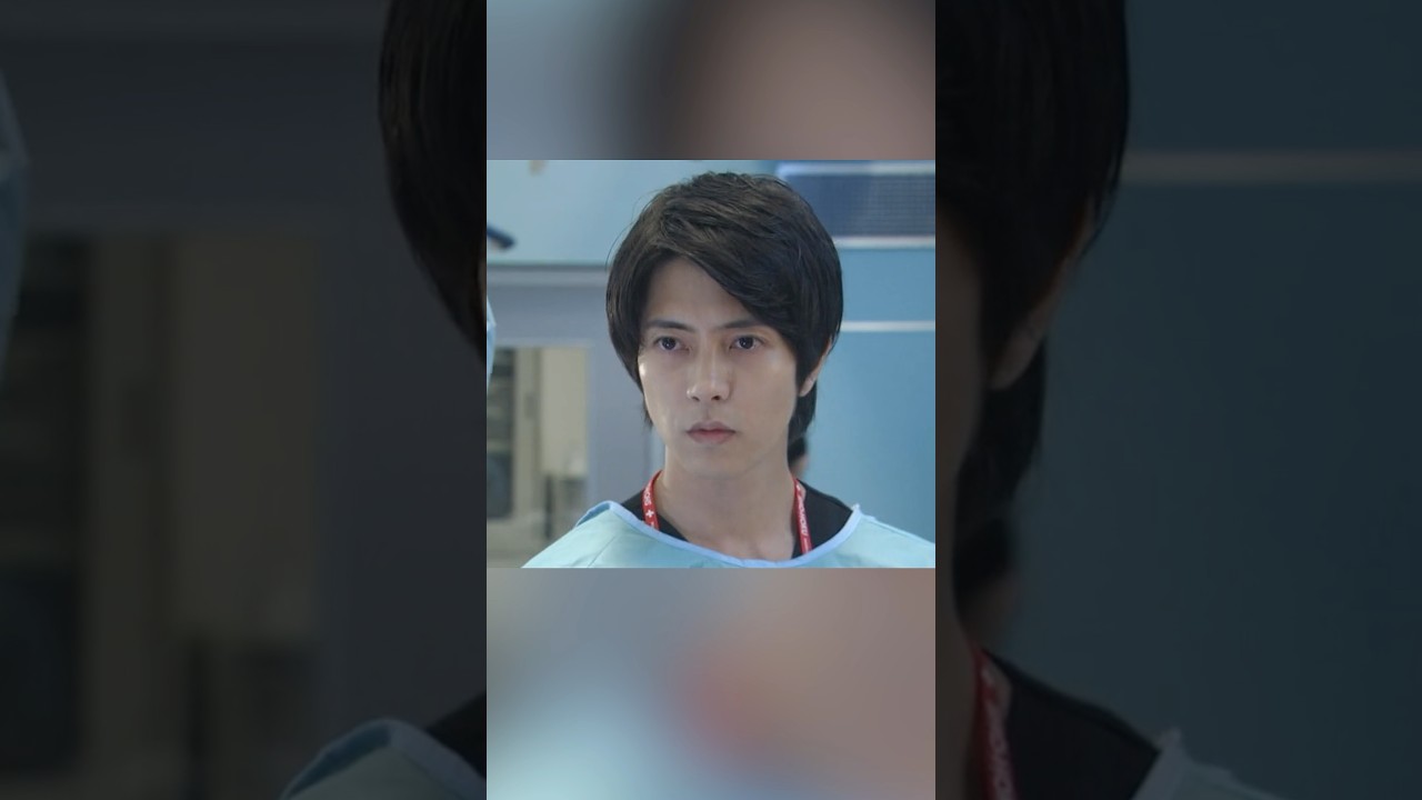 コード・ブルー-ドクターヘリ緊急救命- 山下智久、新垣结衣、户田惠梨香、比嘉爱未   #movie #shorts #action #drama #新垣结衣 #山下智久