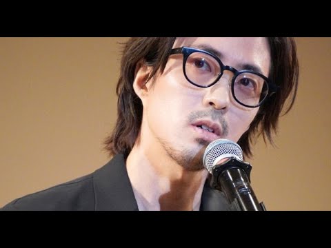 B1- 【エランドール賞】『アンメット』共演の千葉雄大、若葉竜也は「僕以上にチャーミング」 独特な受賞あいさつに会場驚き