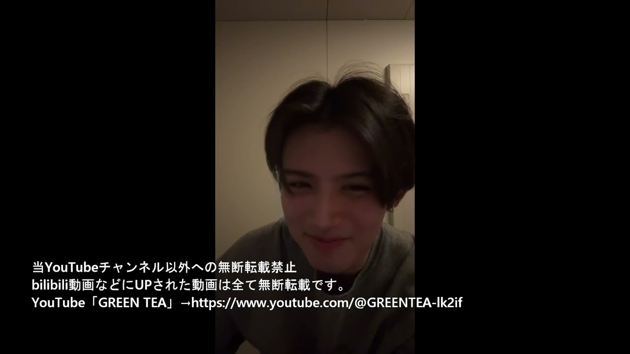 藤原大祐 LIVE 2025.01.29