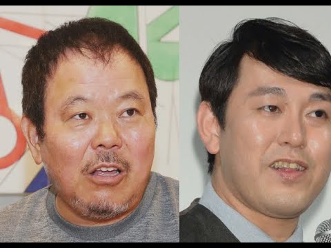 【ほんこん】オズワルド畠中悠を祝福も…〝未読スルー〟の仕打ち「ランク付けされてんのかな、俺」