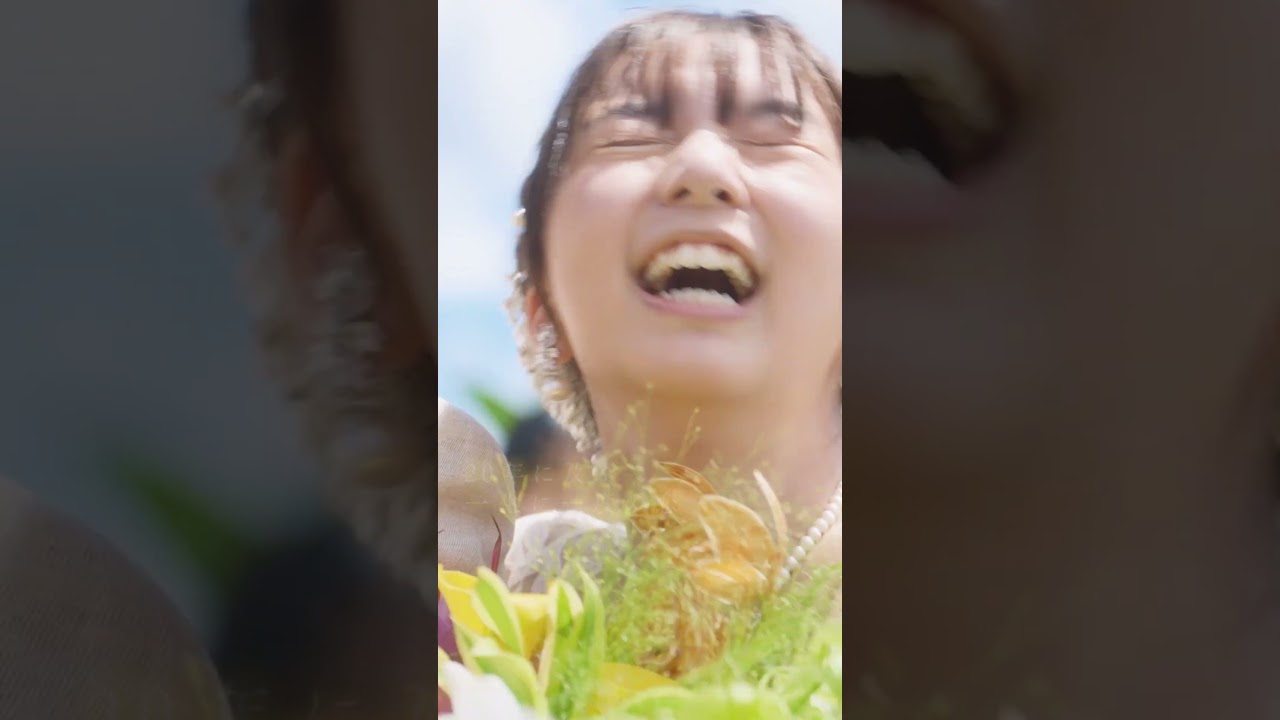 切なくも愛おしい、一生に一度の恋…♡ 映画『366日』公開中🎬 #赤楚衛二 #上白石萌歌 #HY #映画366日 #映画