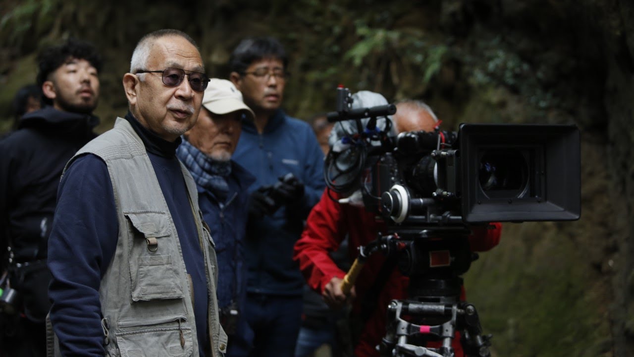 小泉堯史監督が語る吉村昭と「雪の花　―ともに在りて―」（吉村昭記念文学館）