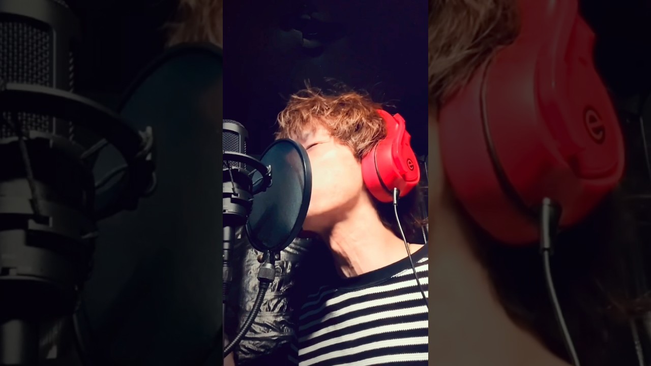 LOVE WAY (尾崎豊cover) #尾崎豊 #cover #BIRTH #Love #way