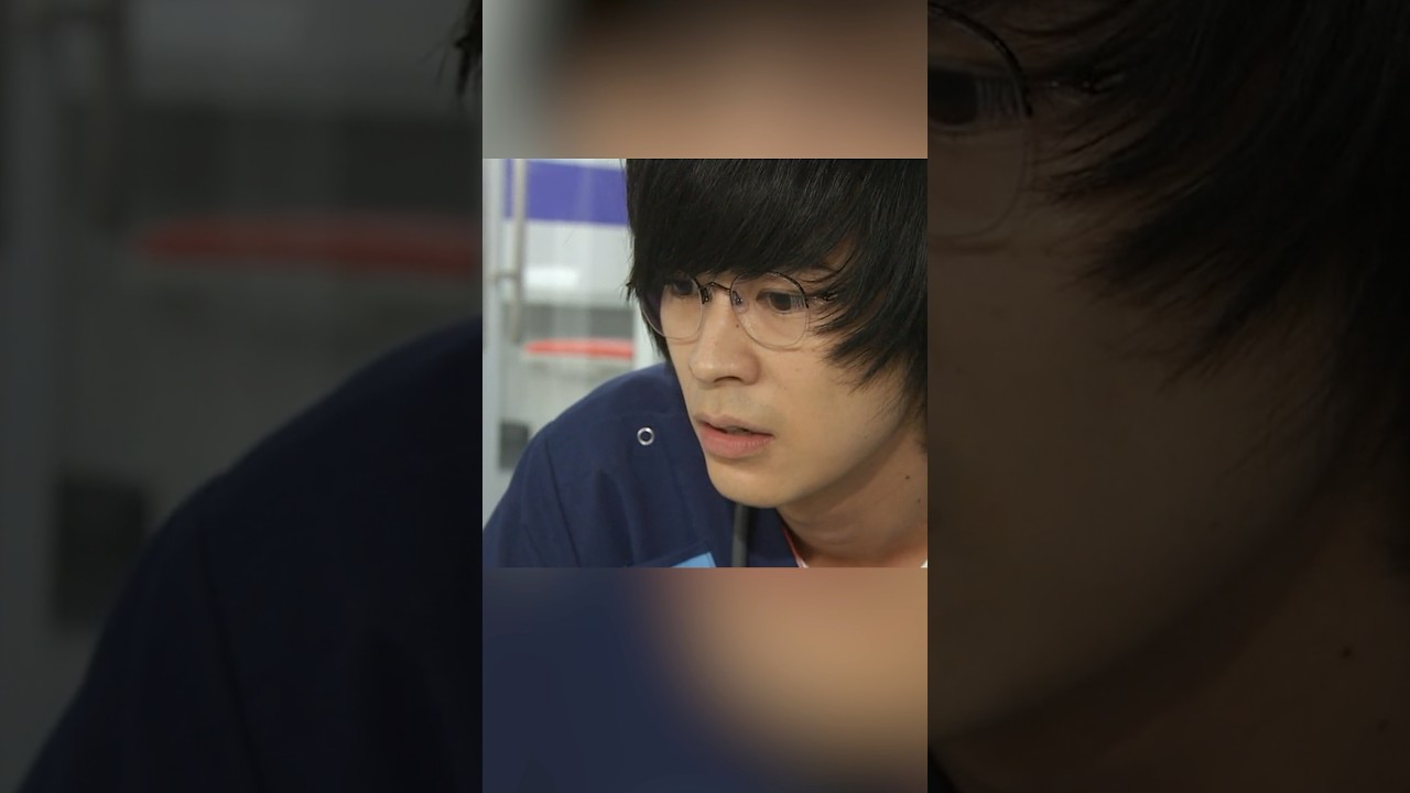 コード・ブルー-ドクターヘリ緊急救命- 山下智久、新垣结衣、户田惠梨香、比嘉爱未  #movie #shorts #action #drama #新垣结衣 #山下智久