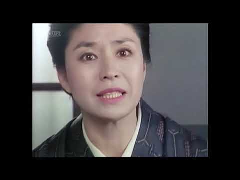 金田一耕助シリーズ／古谷一行 シーズン 1, 第 9 話 「死神の矢」