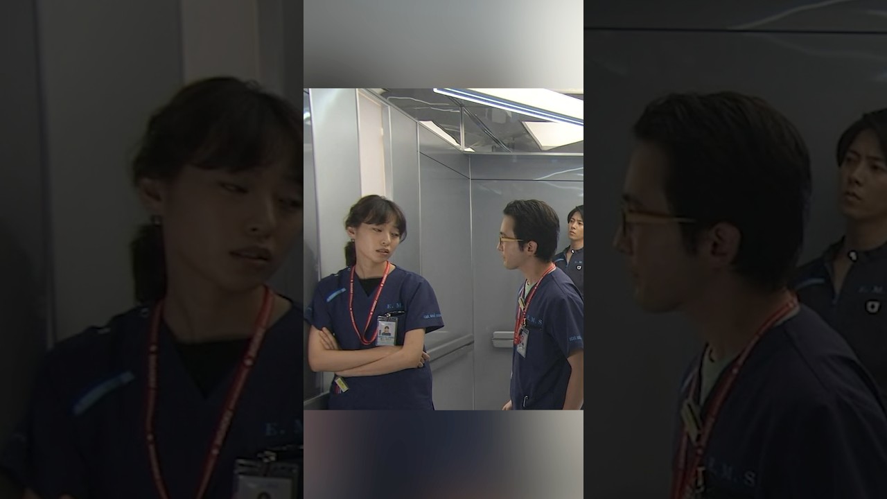 コード・ブルー-ドクターヘリ緊急救命- 山下智久、新垣结衣、户田惠梨香、比嘉爱未  #movie #shorts #action #drama #新垣结衣 #山下智久