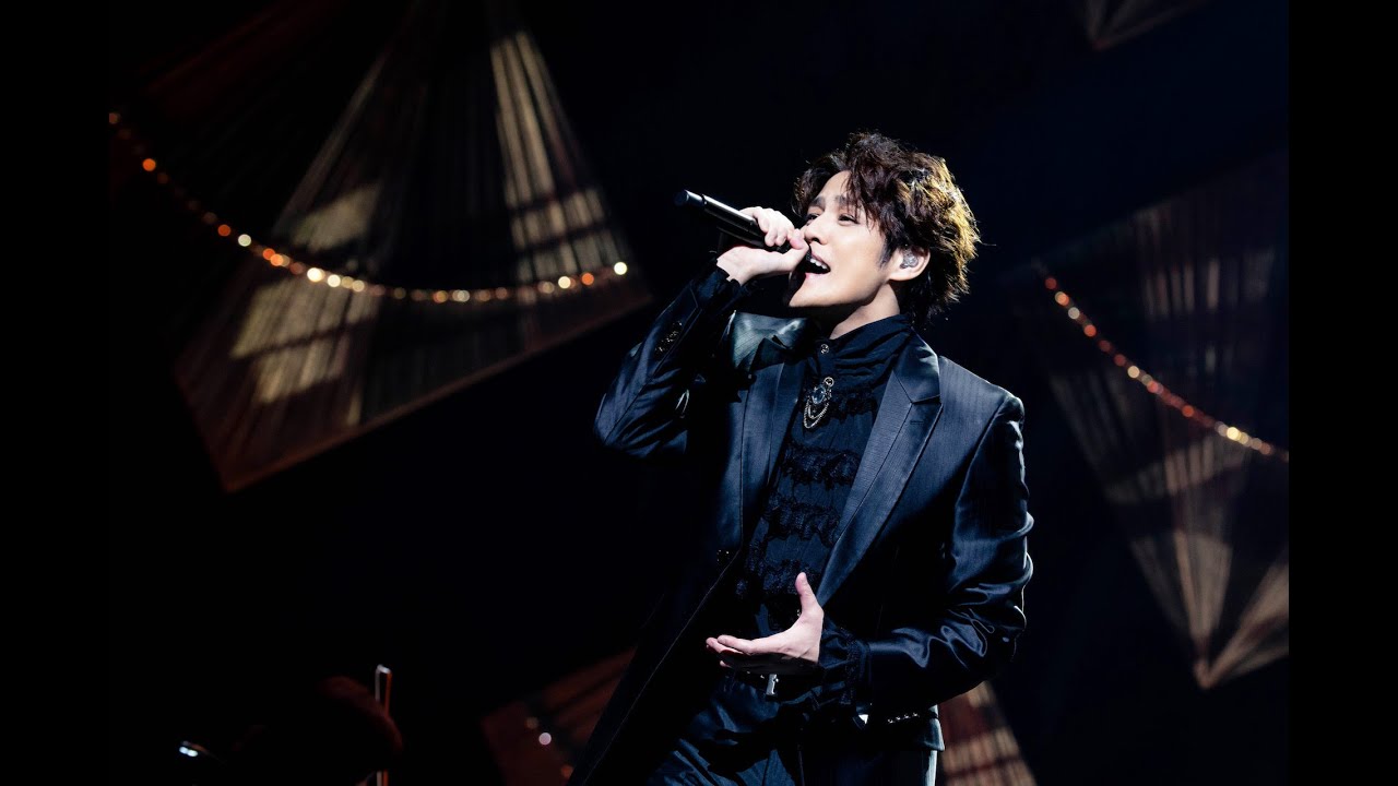 DIGEST│LIVE Bu-ray&DVD「AUTHENTICA」 -Official Fan Club Only -