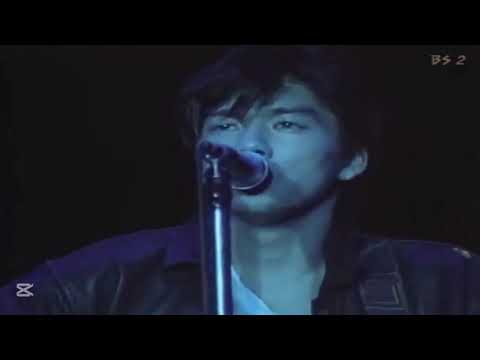 尾崎豊  米軍キャンプ L.T.A   |  Base Camp ,  Last Teenage Appearance  |  act. YOYOGI  | Tap CC on Subtitled