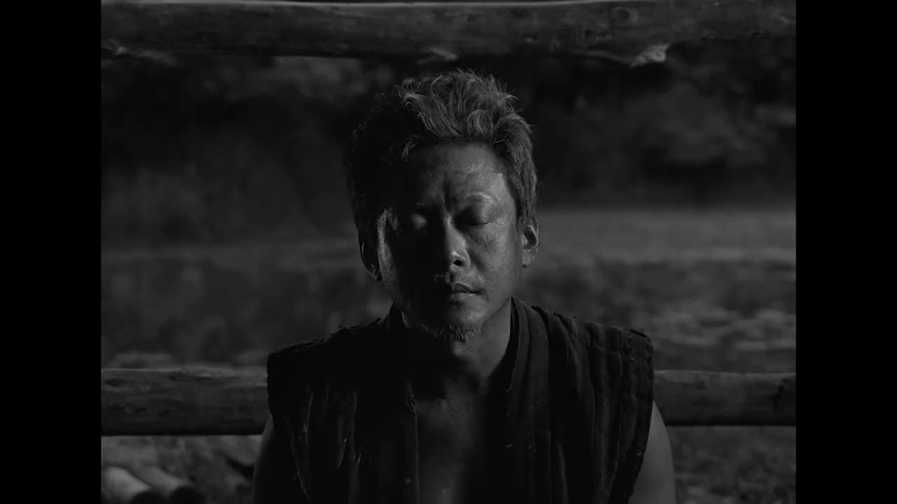 『黒の牛』（日本・台湾・アメリカ）予告編