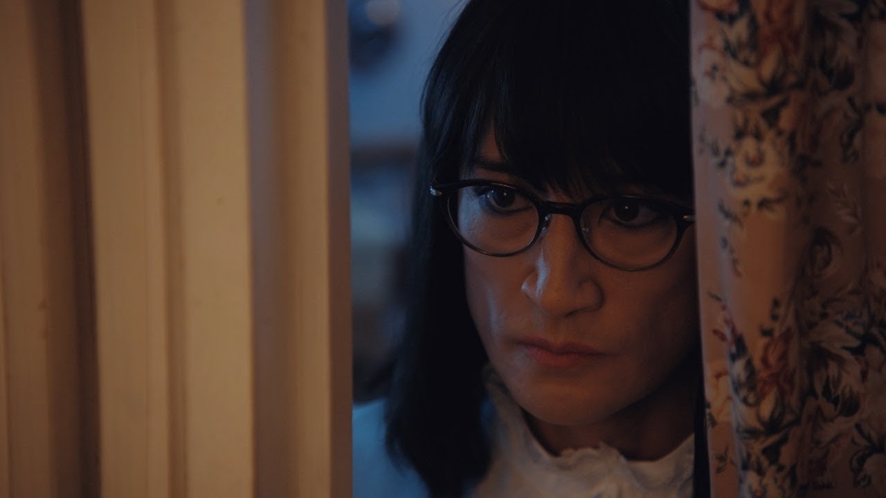 『家政夫のミタゾノ』2025年2月18日（火）よる9：00～／第6話　予告動画（30秒）