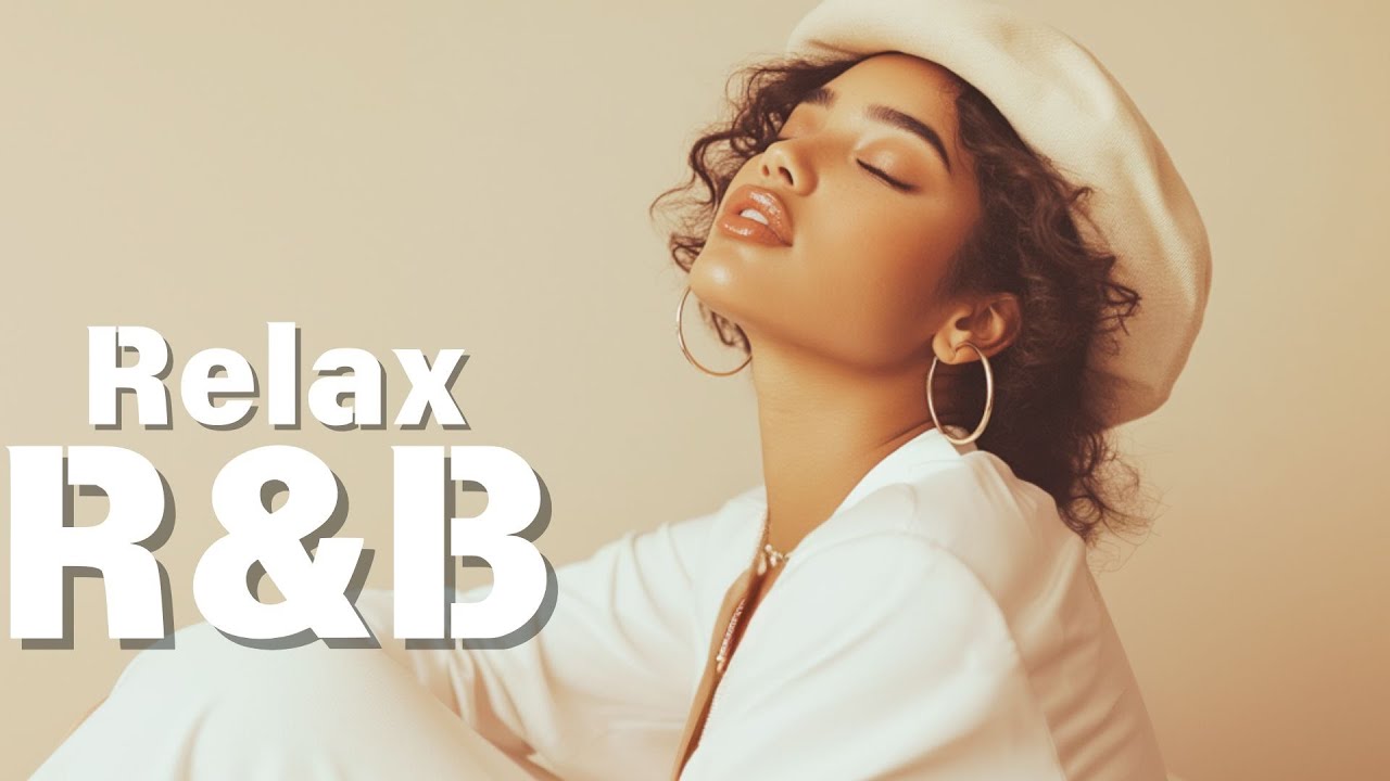 【R&B love Ballade】カフェで聞きたい【playlist】/ Chill / 作業用 / 1時間 /cozy music