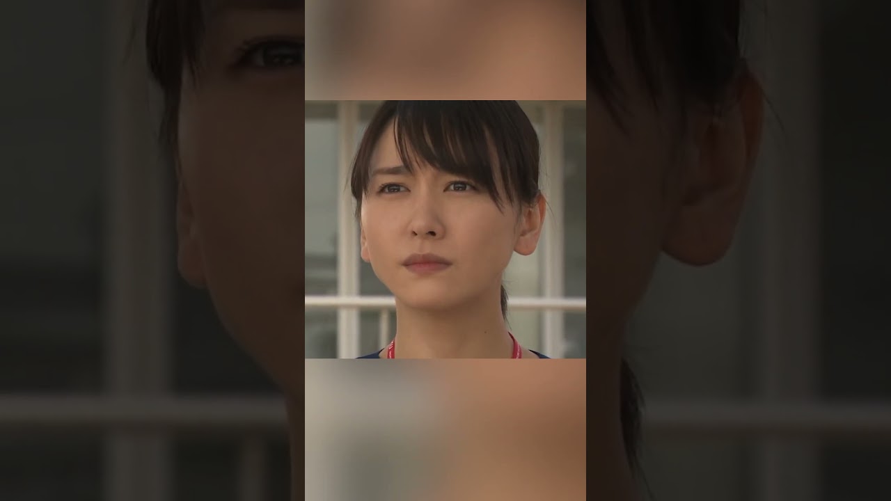 コード・ブルー-ドクターヘリ緊急救命- 山下智久、新垣结衣、户田惠梨香、比嘉爱未  #movie #shorts #action #drama #新垣结衣 #山下智久