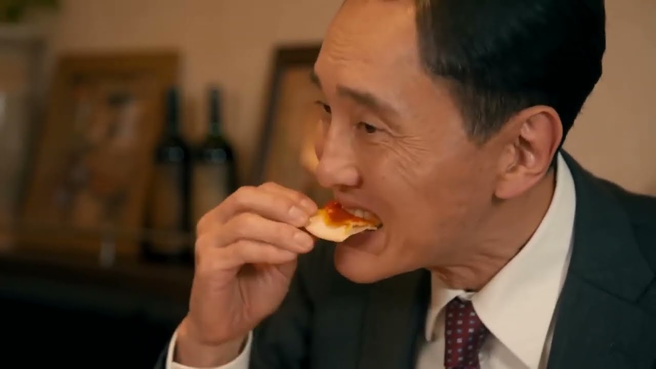 それぞれの孤独のグルメ 2024大晦日スペシャル 太平洋から日本海 五郎北へ あの人たちの所まで