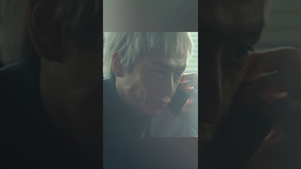 新宿スワン 绫野刚、山田孝之、泽尻英龙华、伊势谷友介  #movie #shorts #action #drama #crime