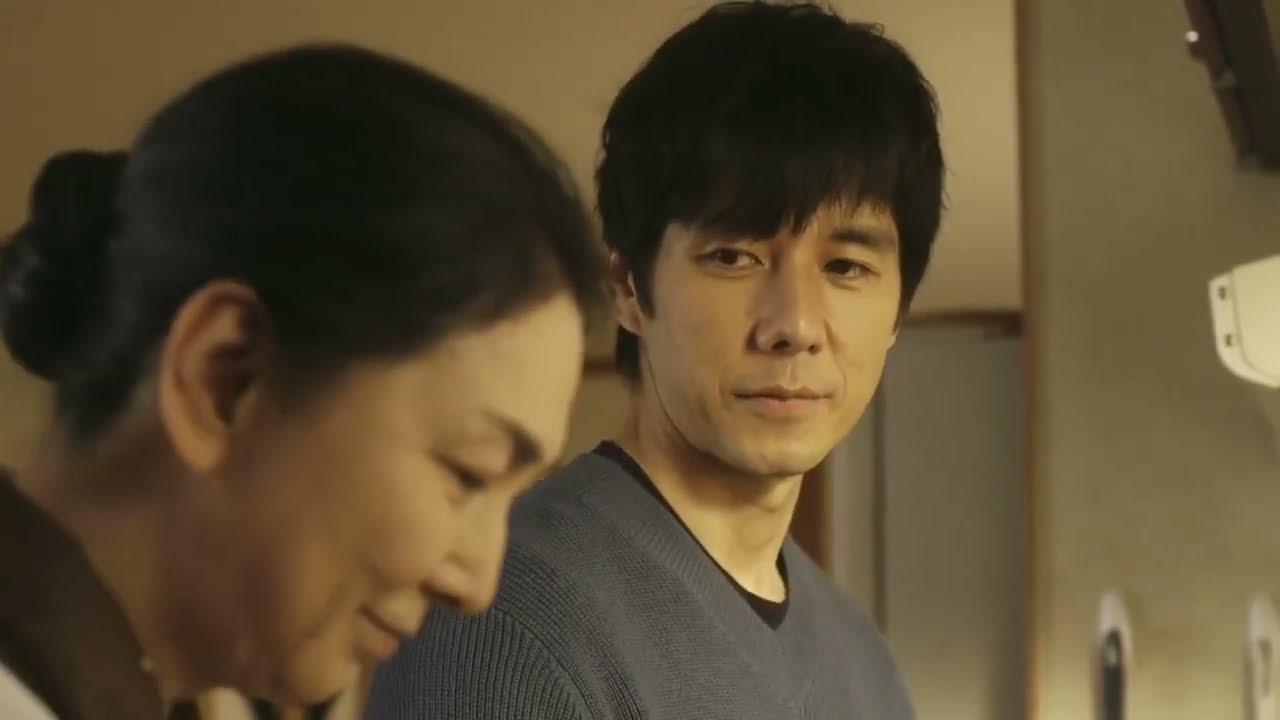 きのう何食べた？ ジューシーとんかつ