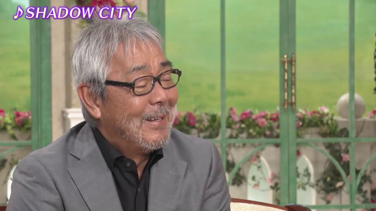 徹子の部屋  内容：〜『ルビーの指環』から44年…父・宇野重吉さんの思い出も〜寺尾聰さんが今日のゲストです。出演：寺尾聰