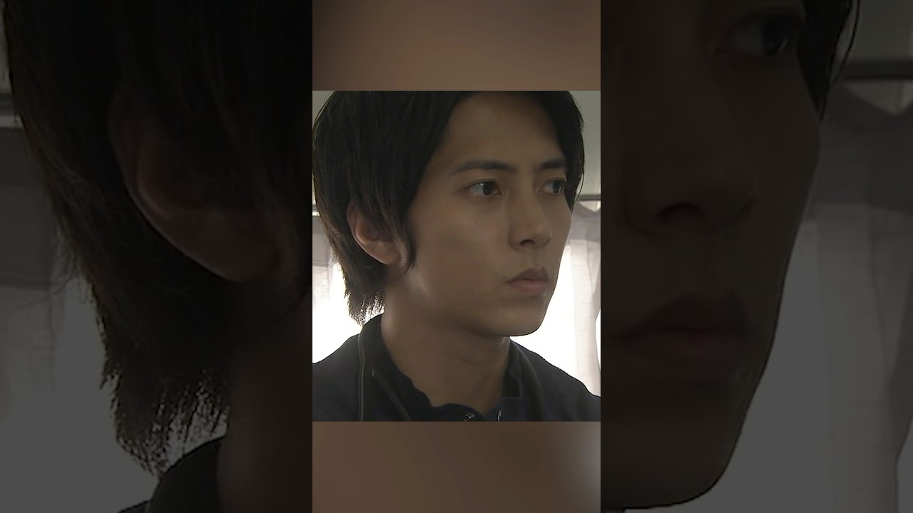 コード・ブルー-ドクターヘリ緊急救命- 山下智久、新垣结衣、户田惠梨香、比嘉爱未  #movie #shorts #action #drama #新垣结衣 #山下智久