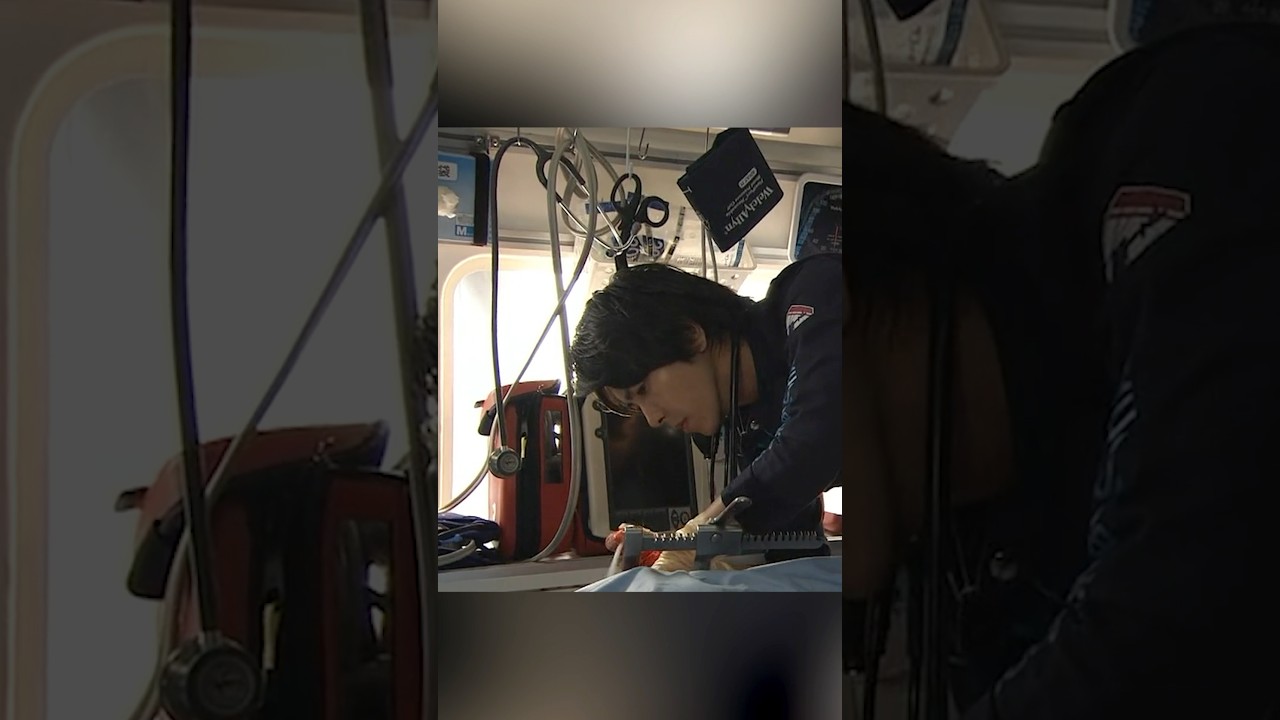 コード・ブルー-ドクターヘリ緊急救命- 山下智久、新垣结衣、户田惠梨香、比嘉爱未  #movie #shorts #action #drama #新垣结衣 #山下智久