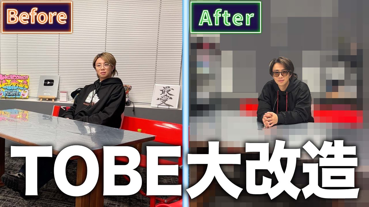 【進化】イケアの棚でNEW北山ベース完成！滝沢社長のアレも使いました！#111