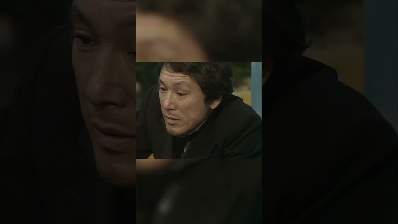 みんな死んでいく・・・　 #ドラマ　 #北の国から 　#shorts