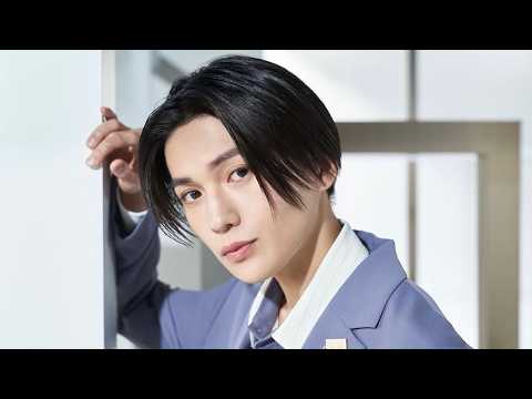 八木勇征   Yagi Yusei   Pretty Baby