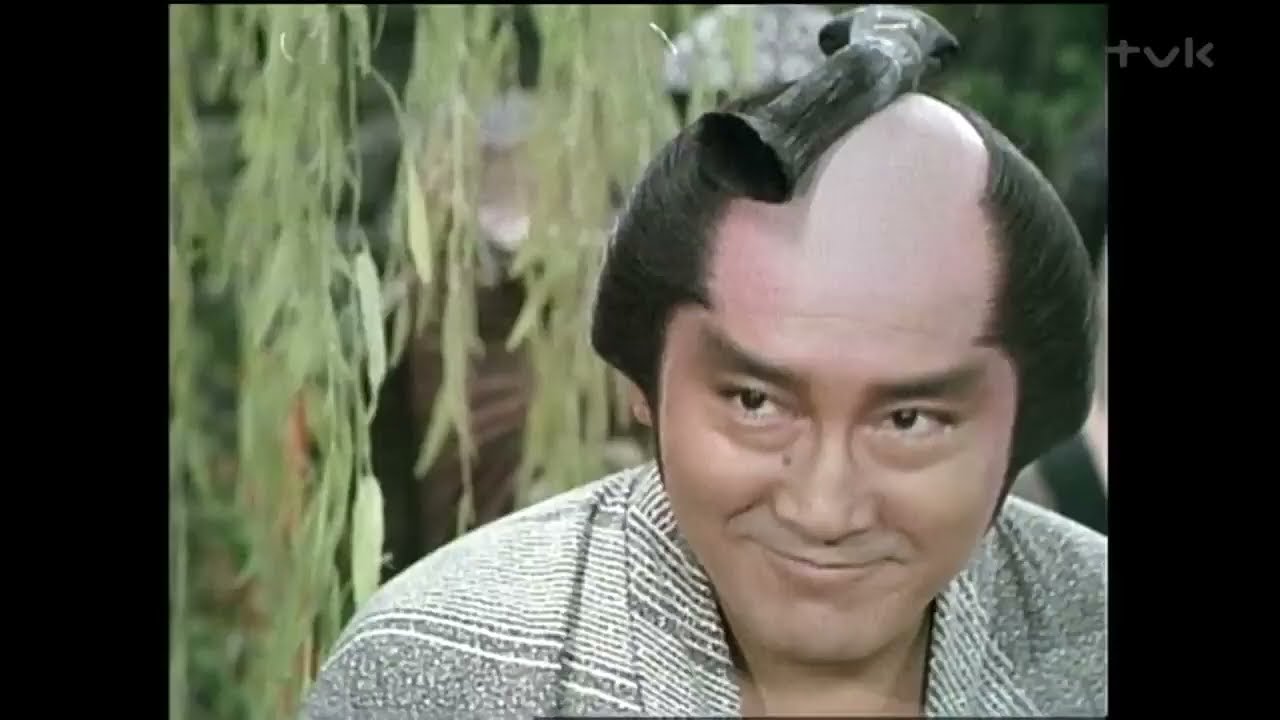 時代劇 !「鬼平犯科帳1975年」 第１３話「消えた美女たち」 🥜 松方弘樹  🧩 時代劇スペシャルドラマ 2024