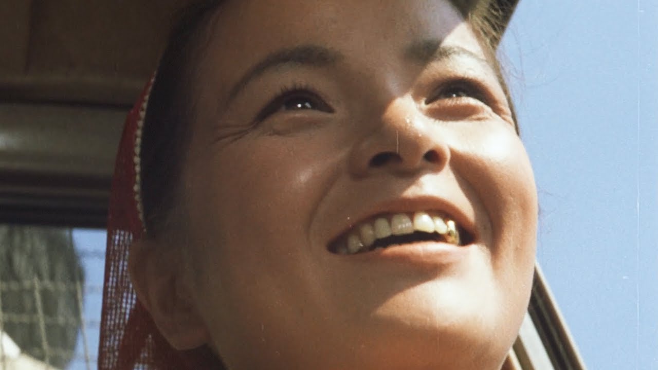 Kazoku (1970) ORIGINAL TRAILER [HD]