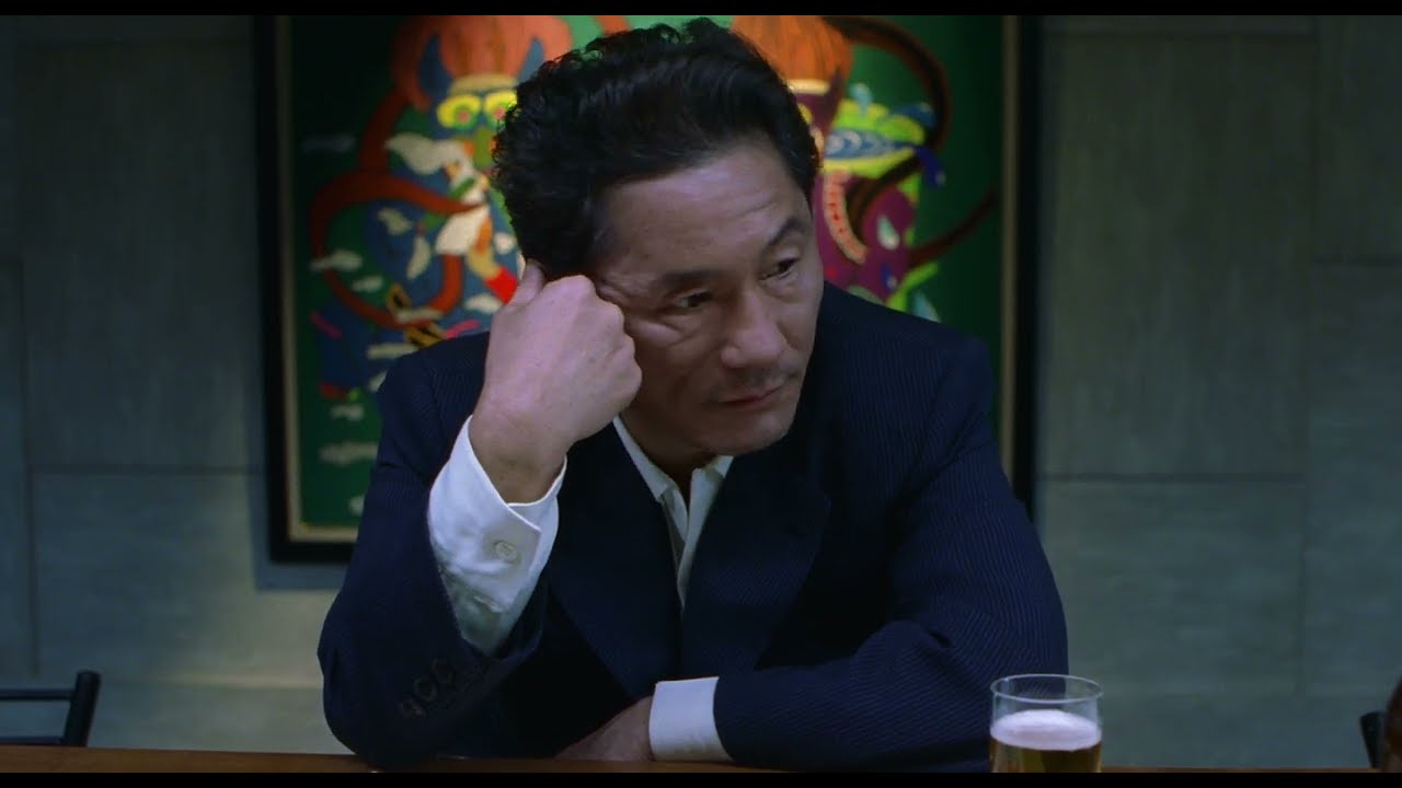 Hana-bi - Fiori di fuoco  - 1997, Takeshi Kitano - Takeshi Kitano, Ren Ōsugi, Kayoko Kishimoto...