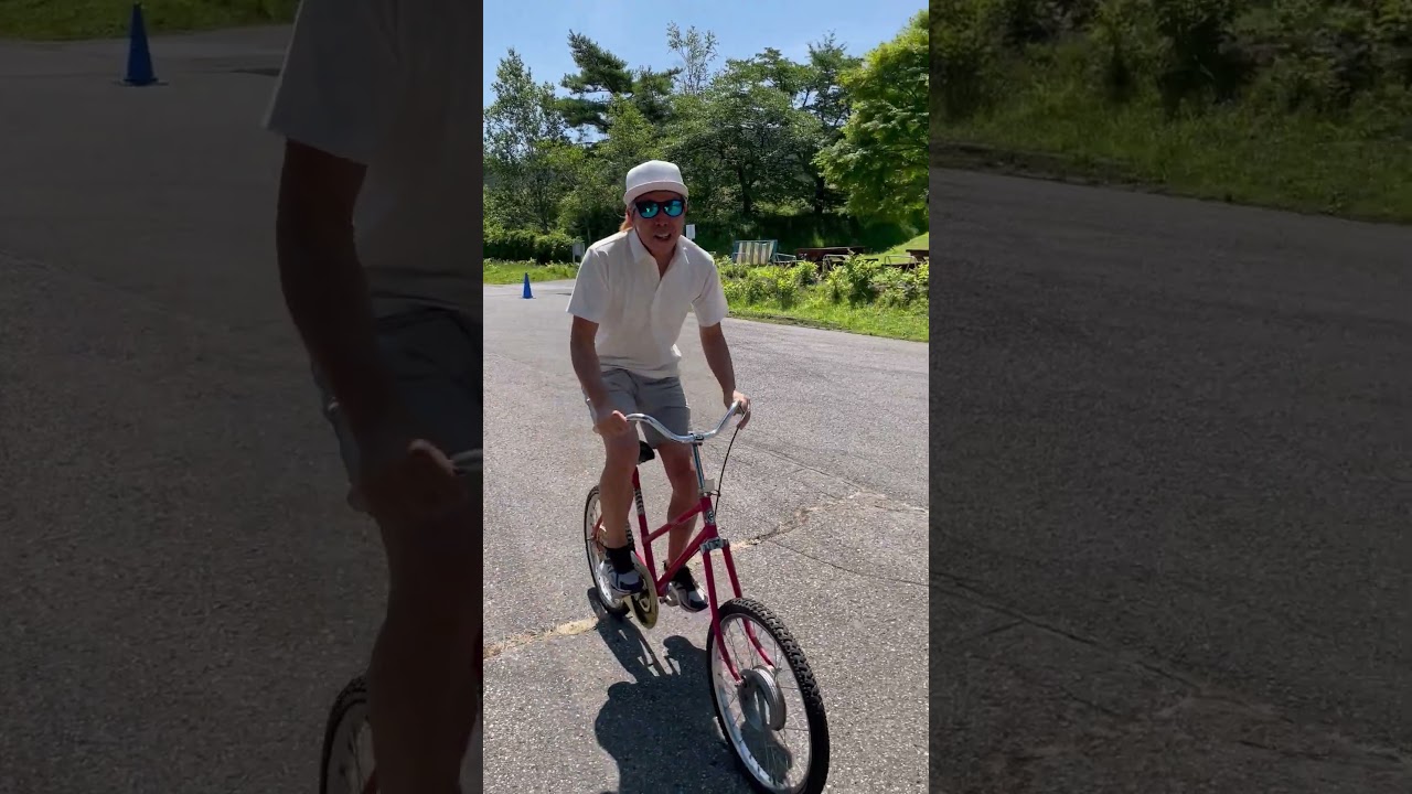 【ラーマン山田の日常】 撮影合間の風景 【 Exciting JDM videos #Shorts 】