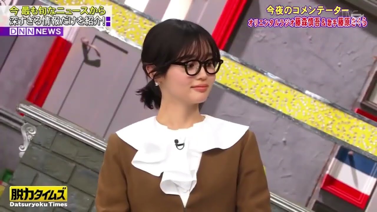 〚脱力タイムズ〛🅽🅴🆆  柳原可奈子、矢口真里、伊藤健太郎 → 80年代はアイドル黄金期!数多くのアイドルが活躍!現在の