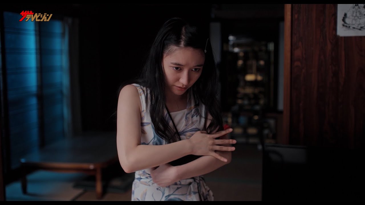 升毅・田中美里・日髙麻鈴、家族の再生を温かく描く 映画『美晴に傘を』予告映像