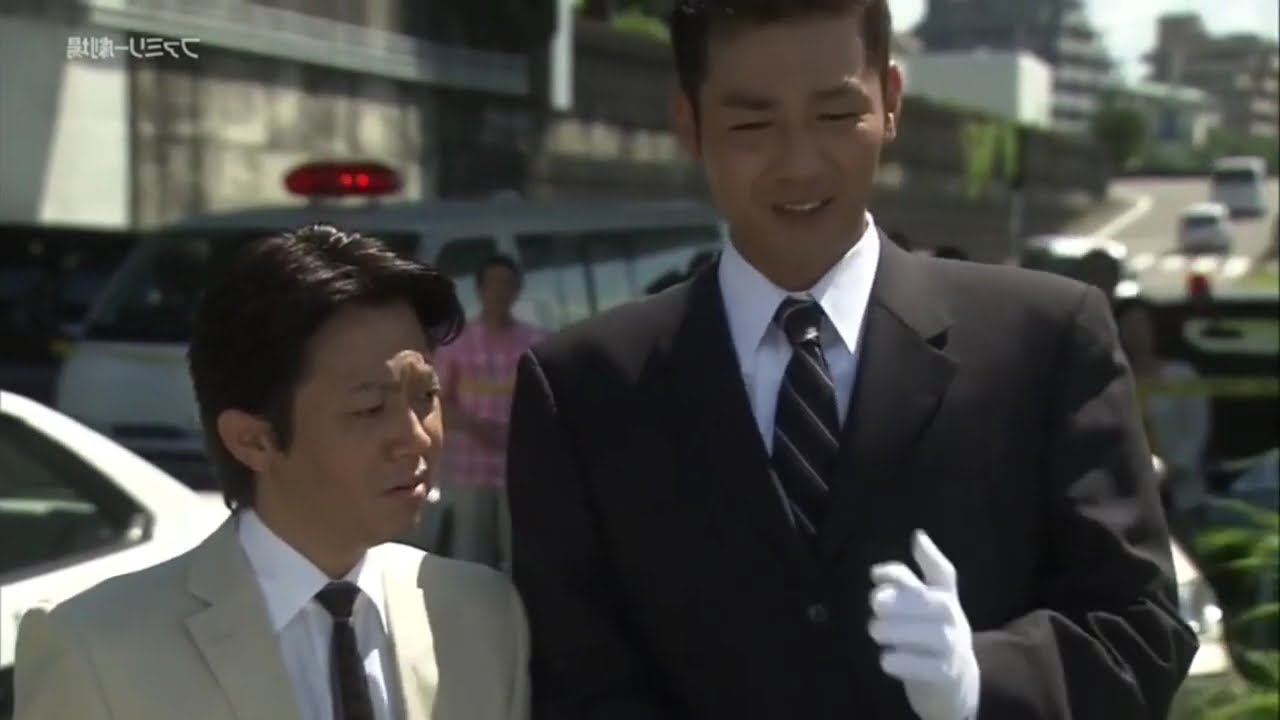 午後の名作ドラマ 字タクシードライバーの推理日誌２５ 出演渡瀬恒彦_480p