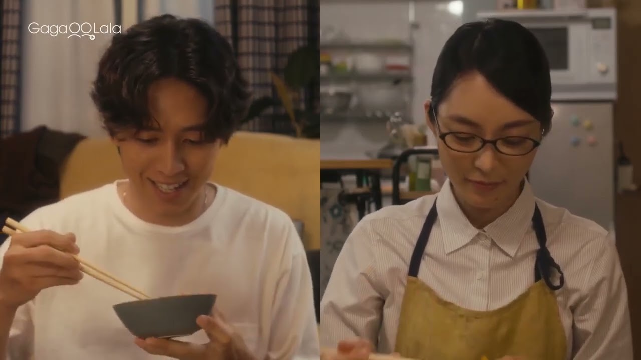 きのう何食べた？ カルボナーラは別れの合図!完璧な恋人 2