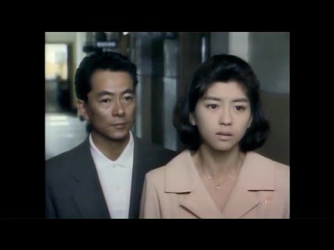 火曜サスペンス劇場　朝比奈周平ミステリー④「木曽路殺人事件」水谷豊・浅茅陽子・乙羽信子・中山忍(1992)