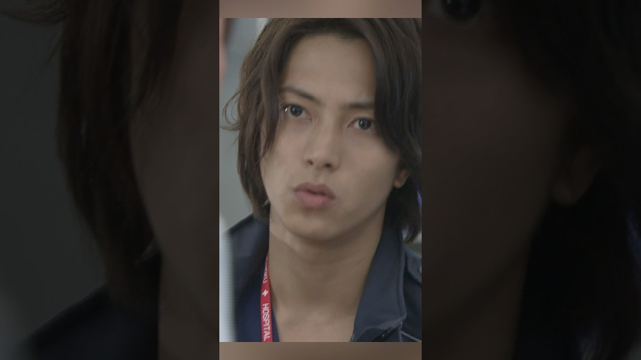 コード・ブルー～ドクターヘリ緊急救命 2nd season- 山下智久、新垣结衣、户田惠梨香、比嘉爱未  #movie #shorts #action #drama #新垣结衣 #山下智久