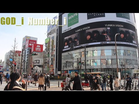 ナンバーアイ number_i god_i なんばーあい 公式 number_i reaction 岸優太 平野紫耀 神宮寺勇太 キンプリ tobe公式 ユニカビジョン number i japan