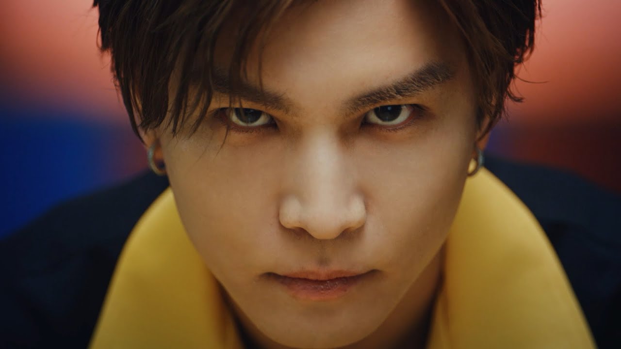 ペプシ〈生〉『PEPSI LEMON STRIKE』篇 60秒 岩田剛典 サントリー