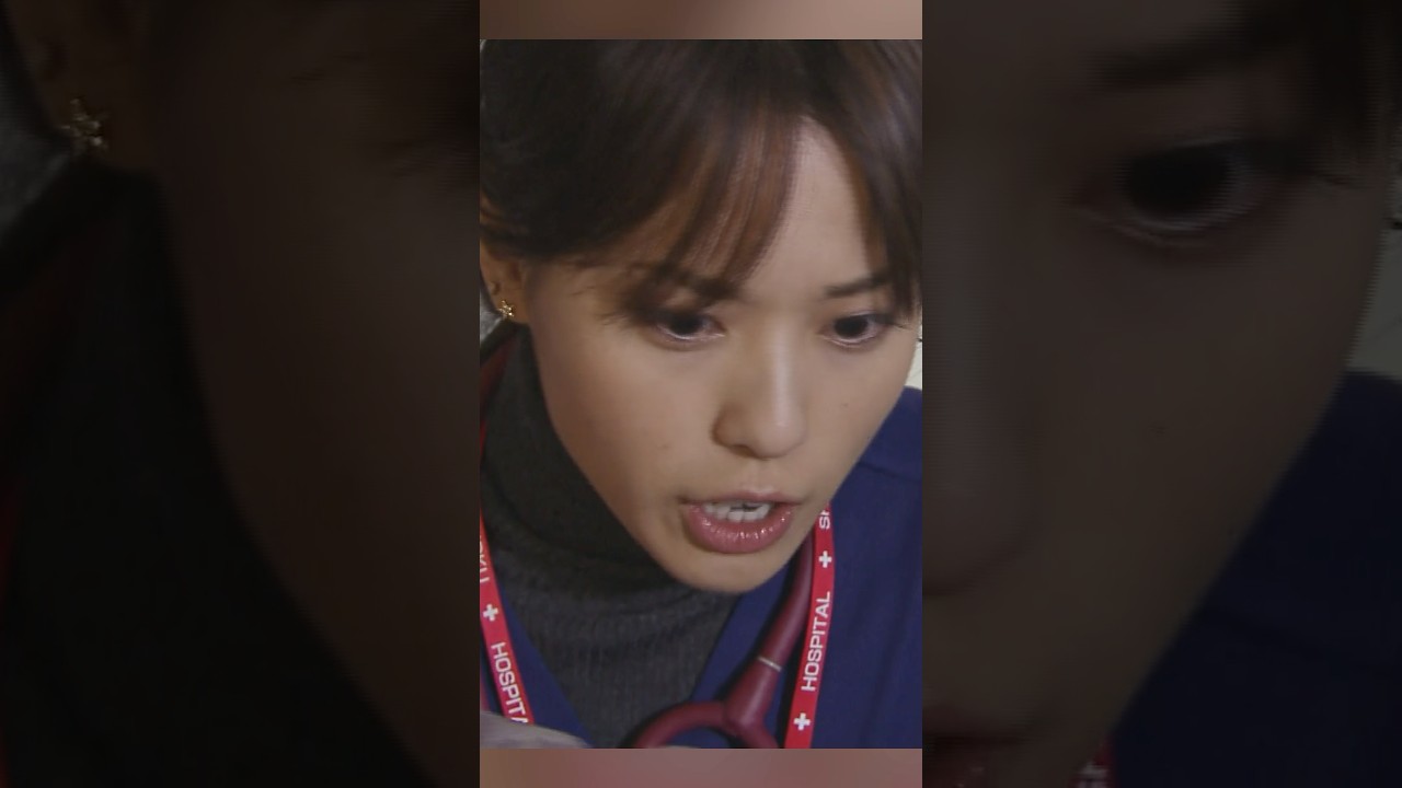 コード・ブルー～ドクターヘリ緊急救命 2nd season- 山下智久、新垣结衣、户田惠梨香、比嘉爱未  #movie #shorts #action #drama #新垣结衣 #山下智久