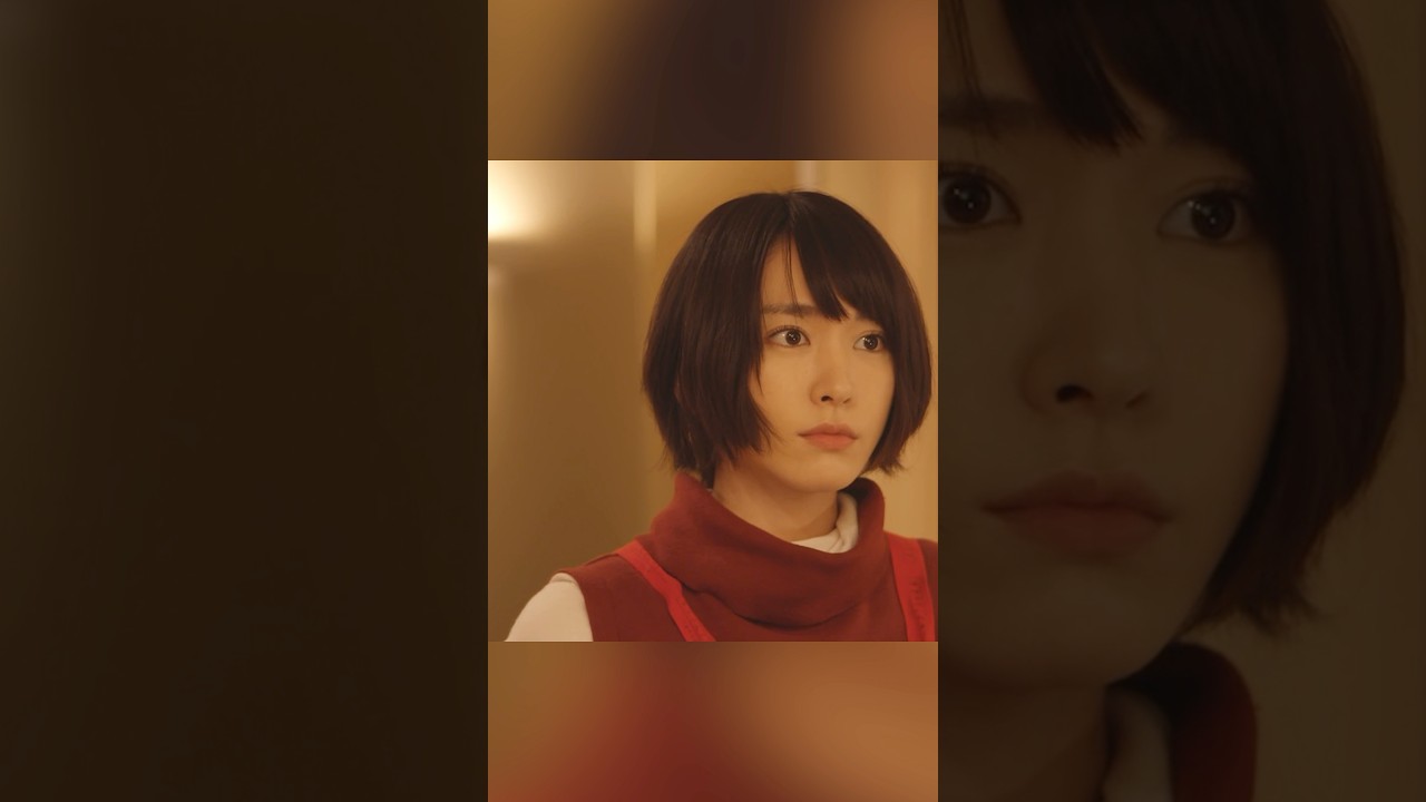 逃げるは恥だが役に立つ 新垣结衣、星野源 、大谷亮平、藤井隆 #movie #shorts #action #comedy #romance #新垣结衣 #星野源