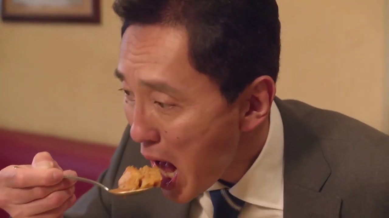 それぞれの孤独のグルメ 群馬県邑楽郡大泉町のブラジル料理