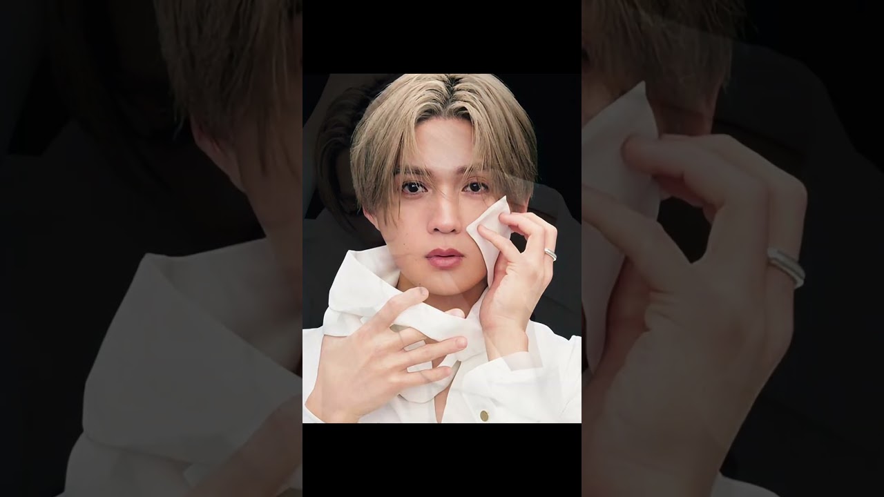 #八木勇征  #yagiyusei