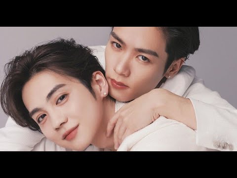 B1- 川村壱馬&吉野北人「かずほくって運命?」 撮れ高良すぎて急きょページ数拡大